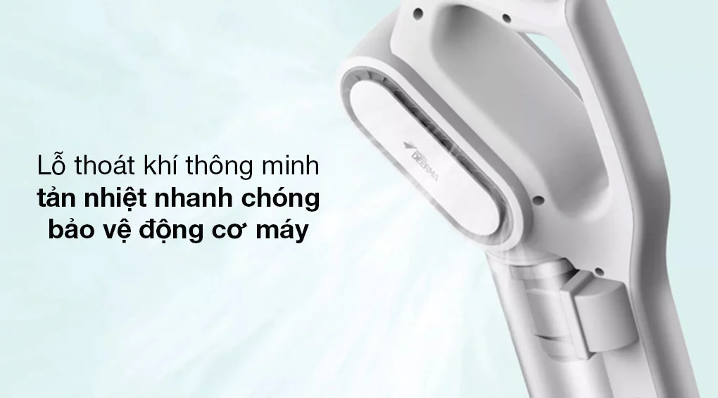 Máy hút bụi thông minh