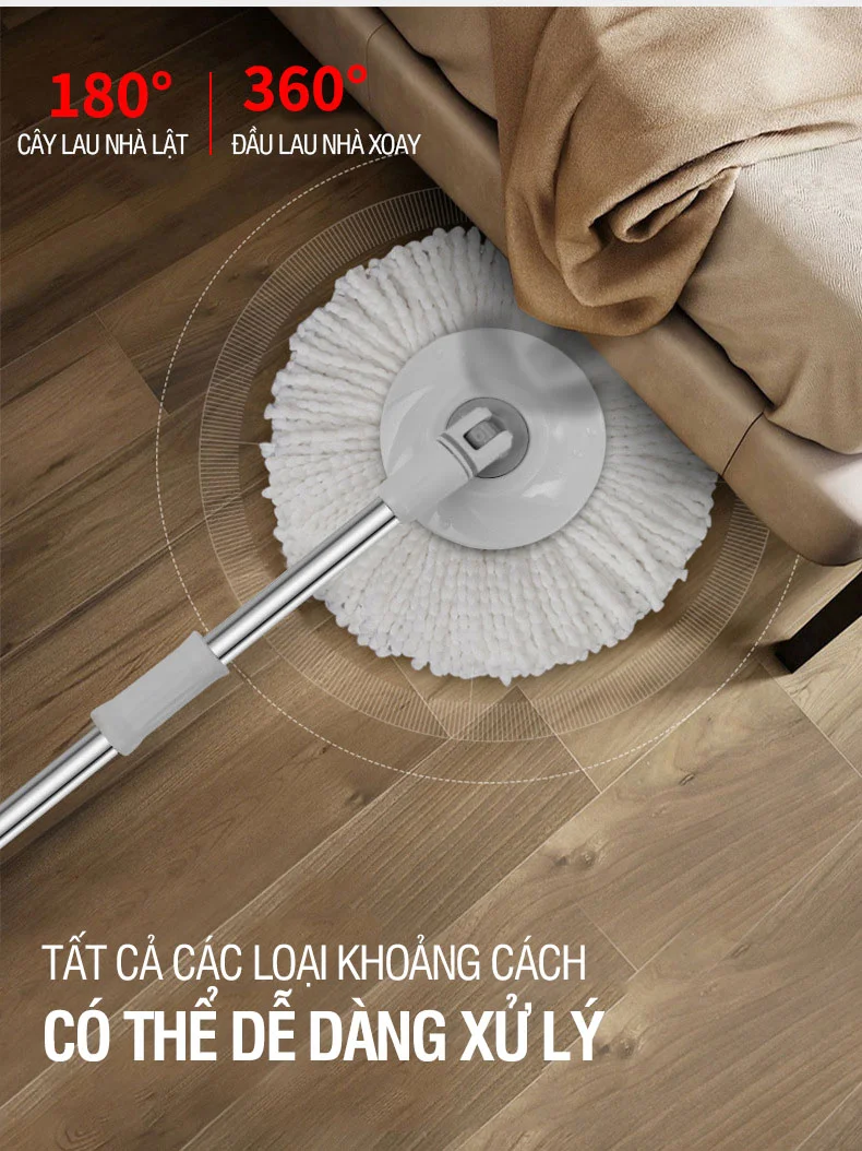Cây lau nhà