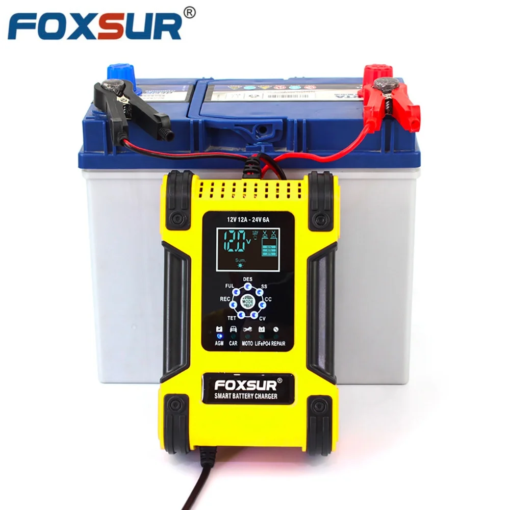 sac-binh-ac-quy-foxsur-12v-24v-200ah-nhat-ban 