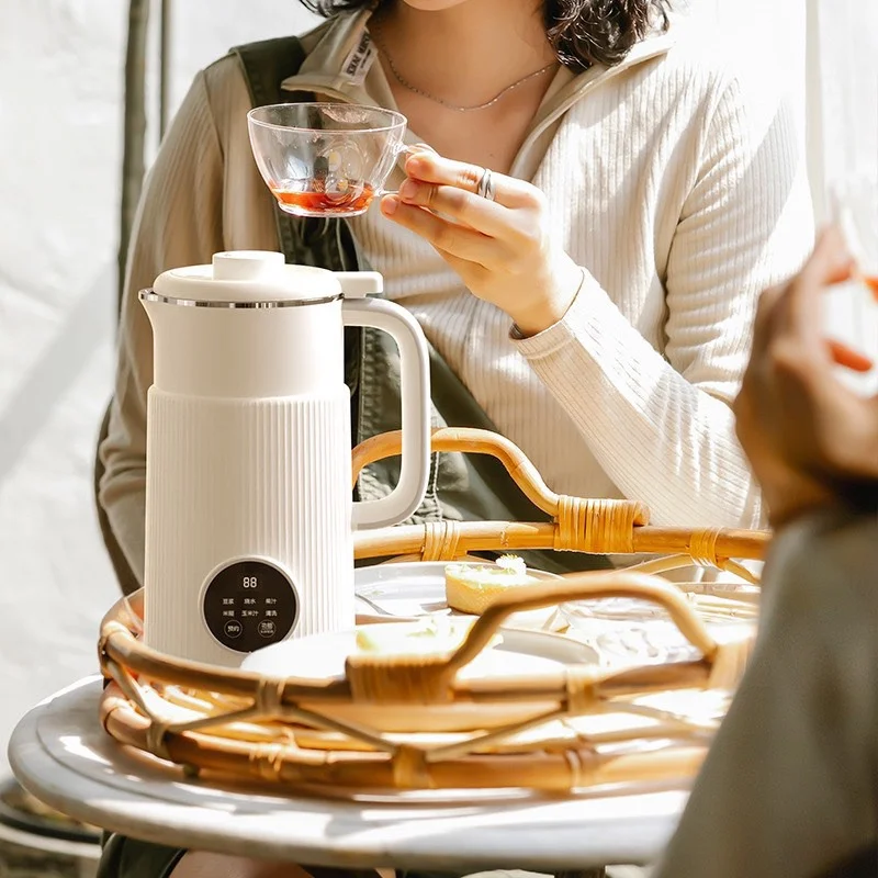 Máy làm sữa hạt 