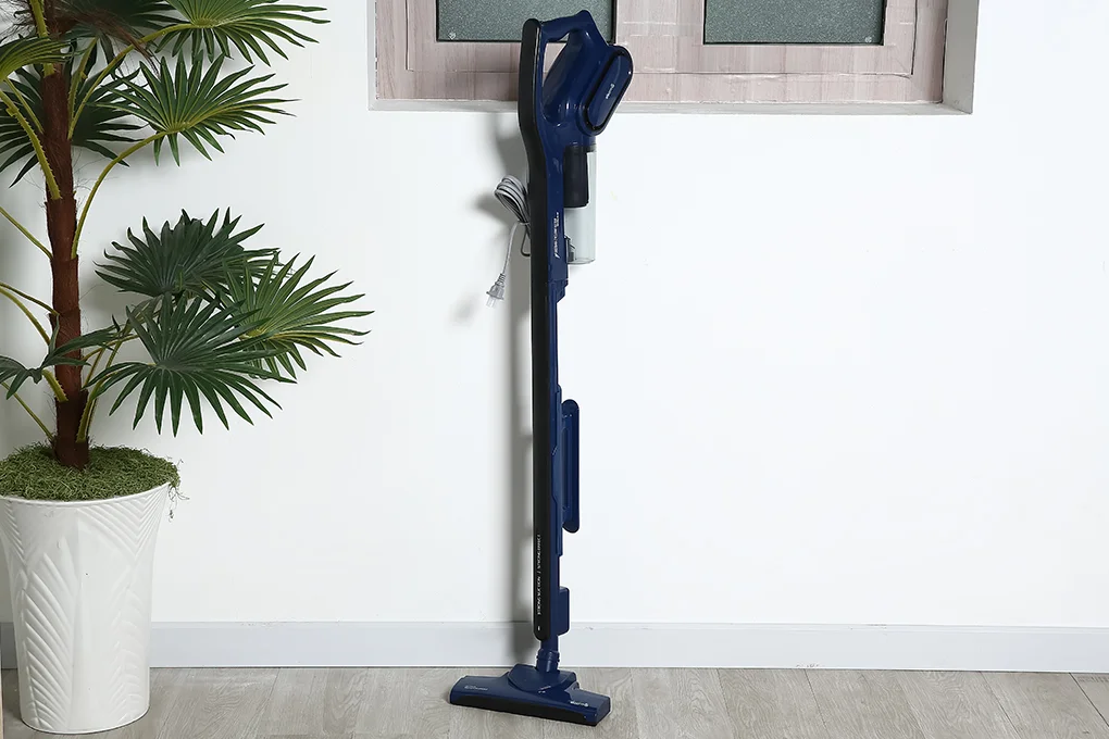 máy hút bụi cầm tay