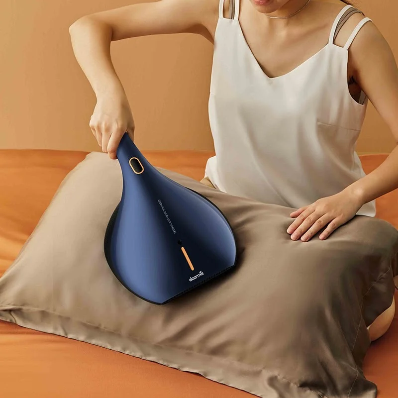 Máy hút bụi đệm giường