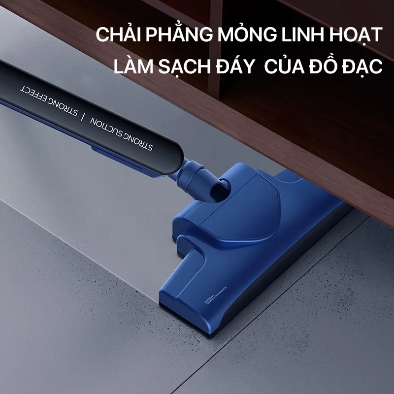 Máy hút mọi bề mặt