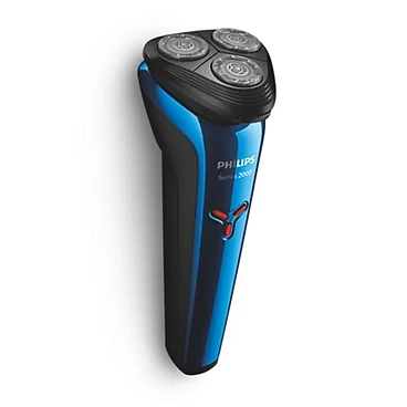 Máy Cạo Râu Điện Philips S2303 Tự Mài Đa Năng