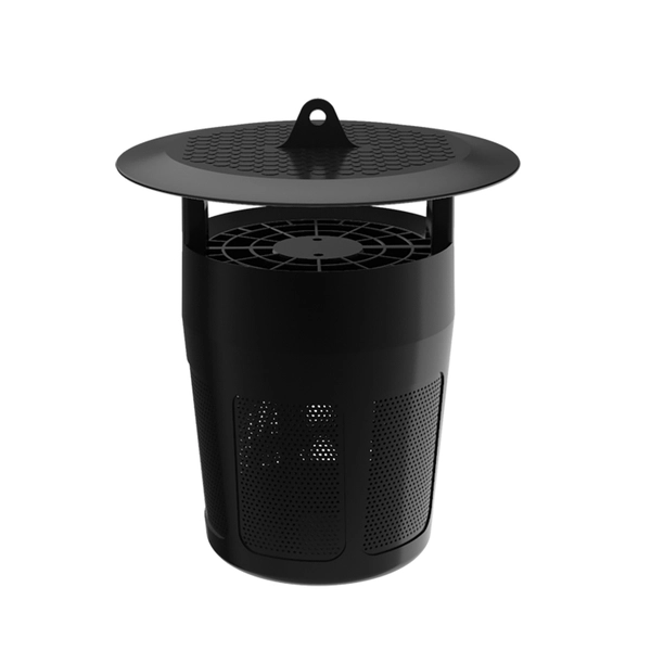 Đèn Bắt Muỗi Rạng Đông DBM01 5W