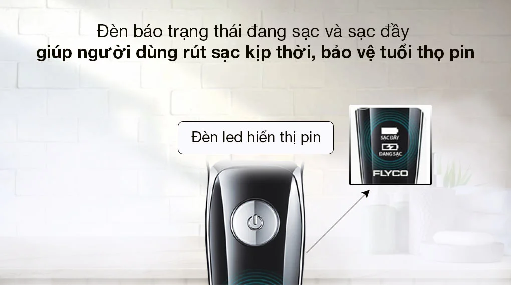 máy cạo rau flyco