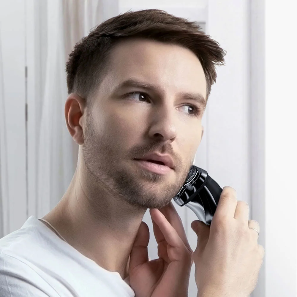 Máy cạo râu Xiaomi Enchen BlackStone 3