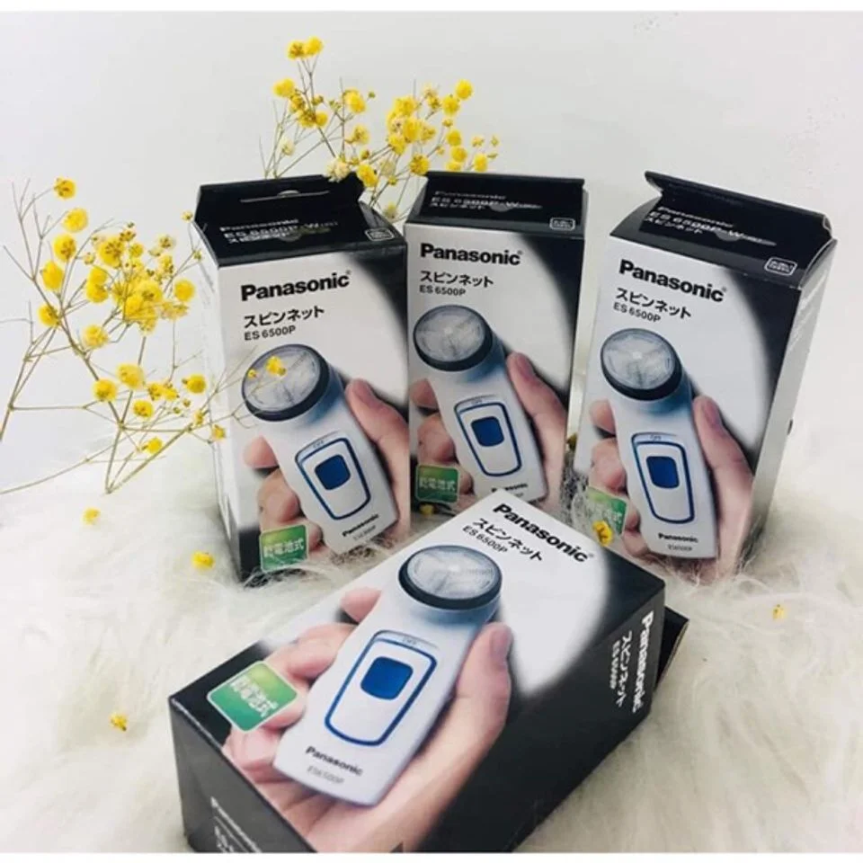 Máy cạo râu Panasonic ES6500P