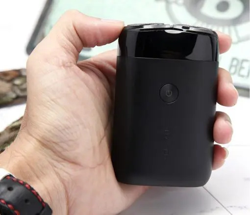 Máy cạo râu mini Xiaomi