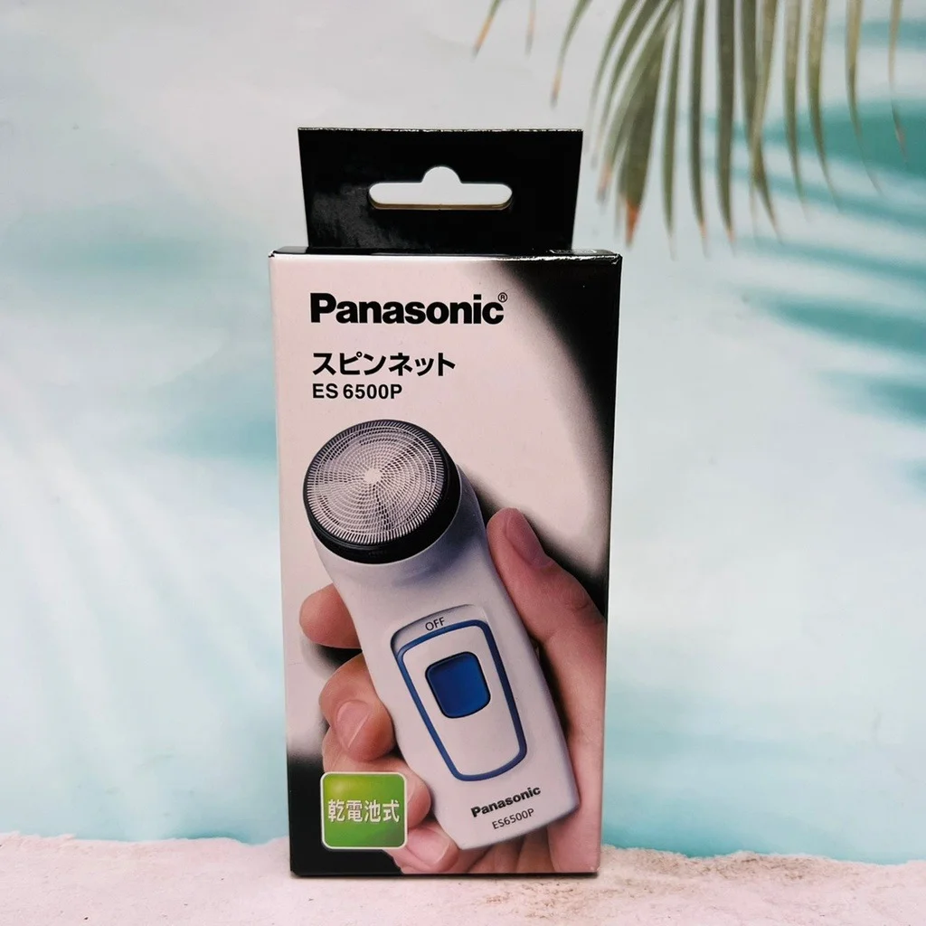 Máy cạo râu Panasonic ES6500P