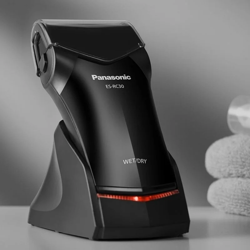Máy Cạo Râu Panasonic ES-RC30 Cao Cấp