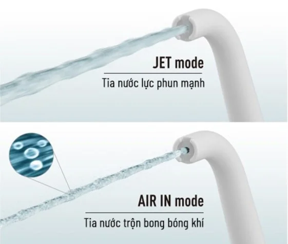 Máy tăm nước Panasonic EW1311