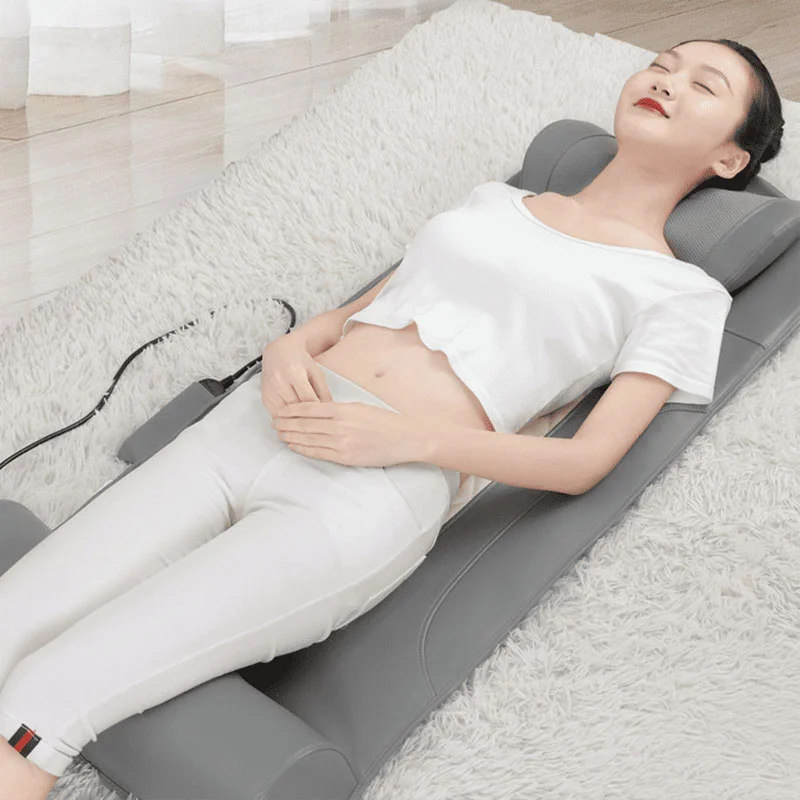 Đệm massage toàn thân