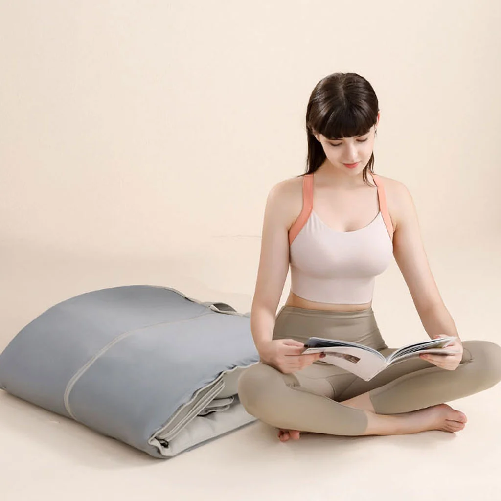 Đệm massage toàn thân Atachi