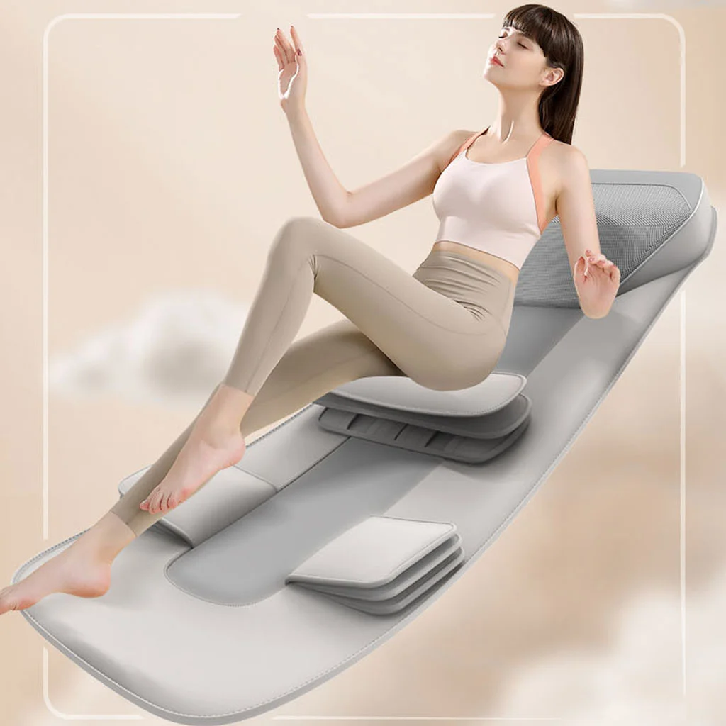 Đệm Massage Toàn Thân Atachi Nhật Bản