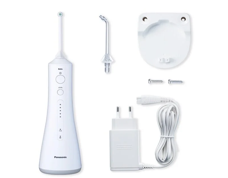 Máy tăm nước panasonic