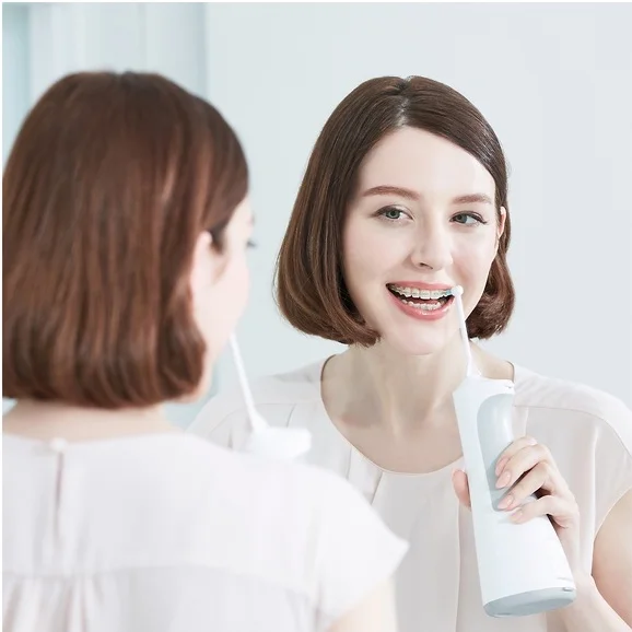 Máy tăm nước Panasonic EW1513