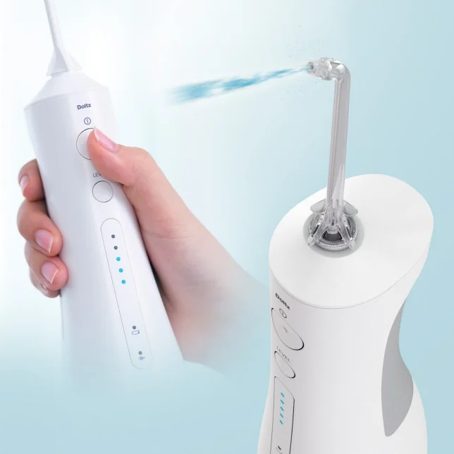 Máy tăm nước Panasonic EW1513