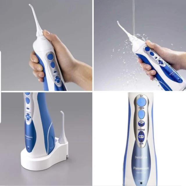 Máy tăm nước Panasonic EW1211 Nhật Bản