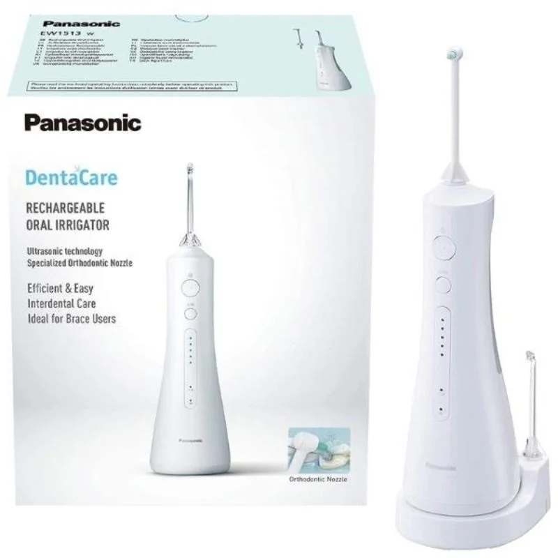 Máy Tăm Nước Panasonic EW1513 Chính Hãng
