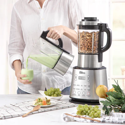 Máy làm sữa hạt Olivo X20 Plus