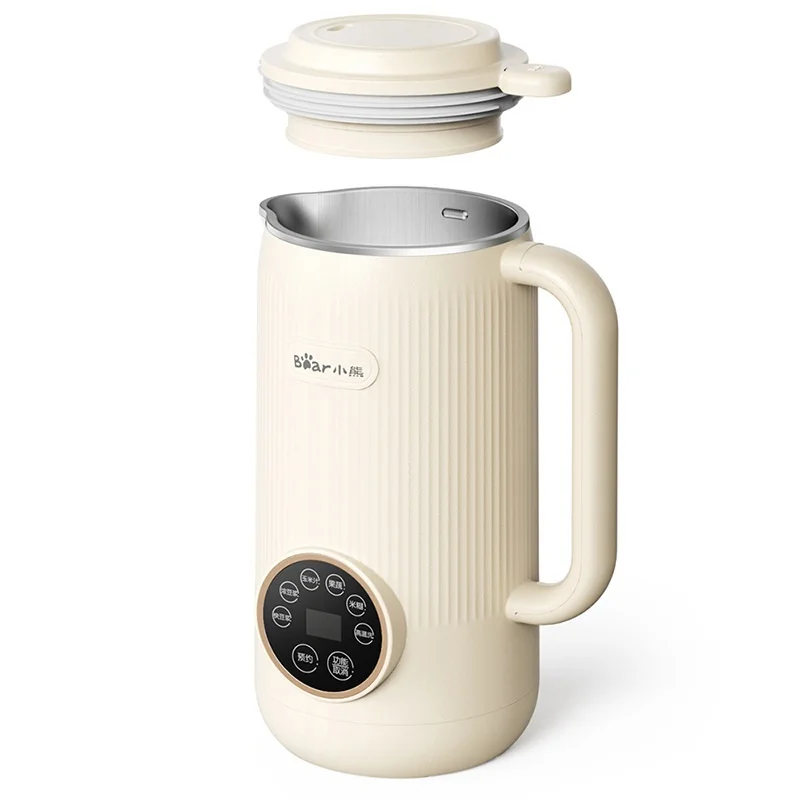 Máy Làm Sữa Hạt Bear DJJ-D06X3 Chính Hãng