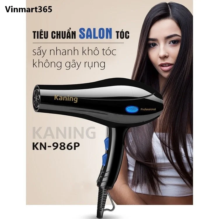 Máy sấy tóc Kaning