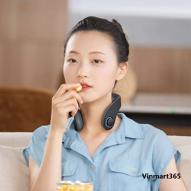 Máy massage cổ Xiaomi 