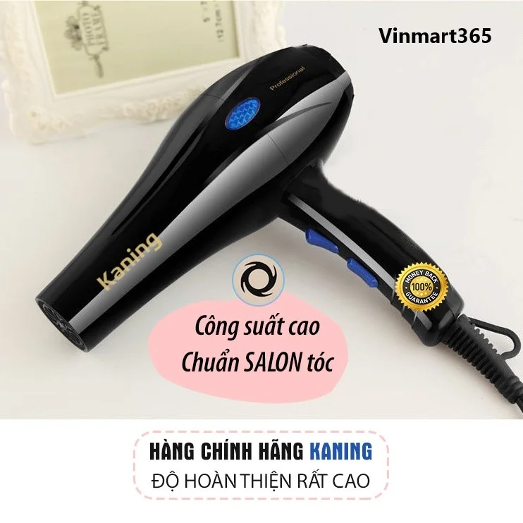 Máy sấy tóc Kaning