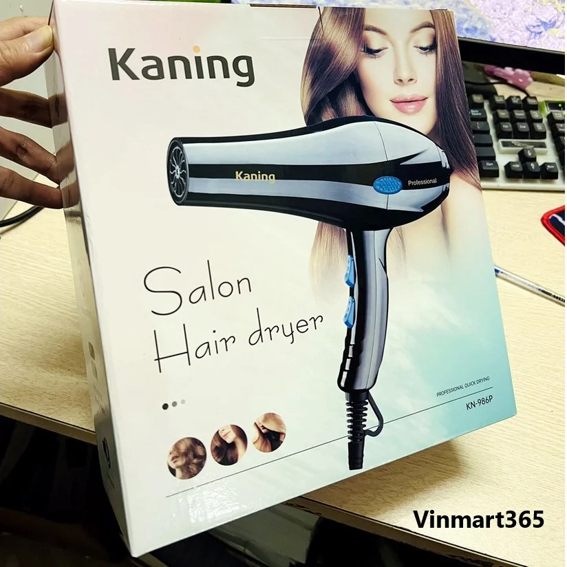 Máy sấy tóc Kaning
