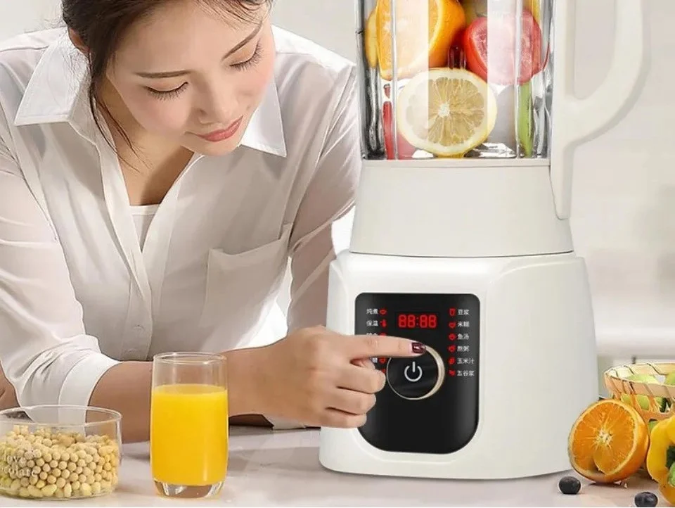 Máy làm sữa hạt Panasonic E88