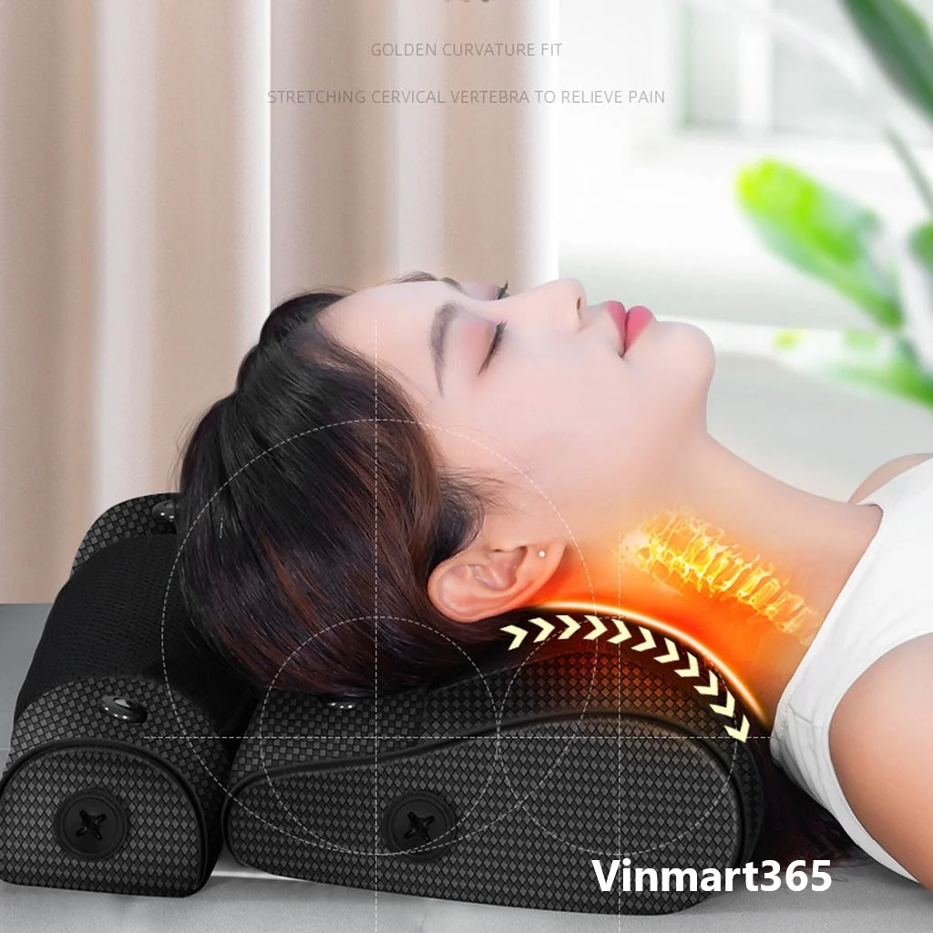 gối massage