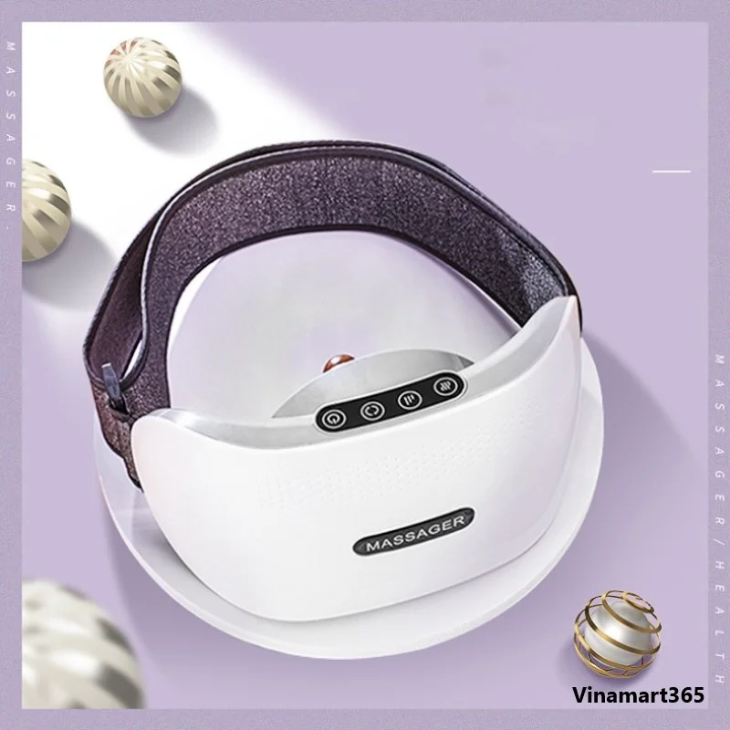 Máy massage bụng đa năng BM-B46 giảm mỡ