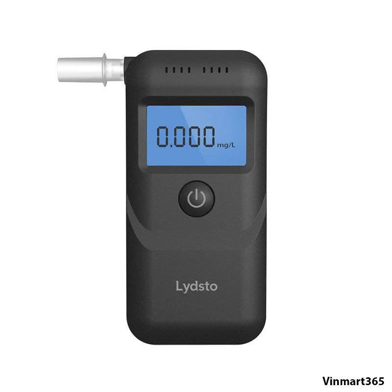 Máy Đo Nồng Độ Cồn Lydsto Chính Hãng