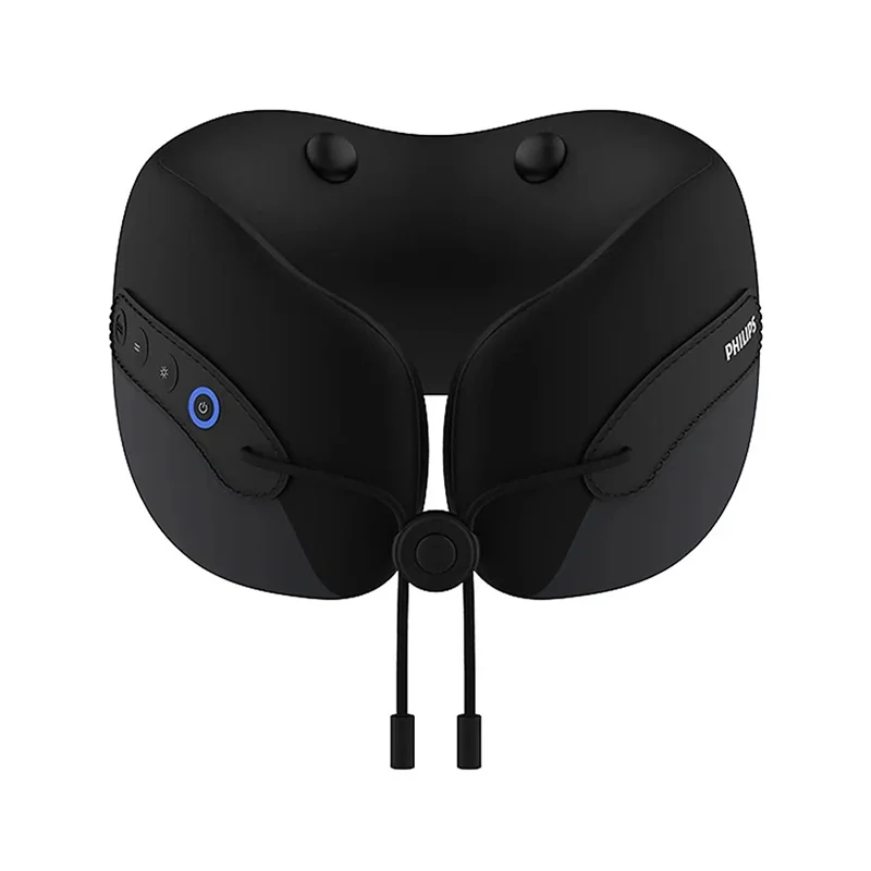 Máy Massage Cổ Vai Gáy PHILIPS 3306N-EMS Massage Chườm Ấm