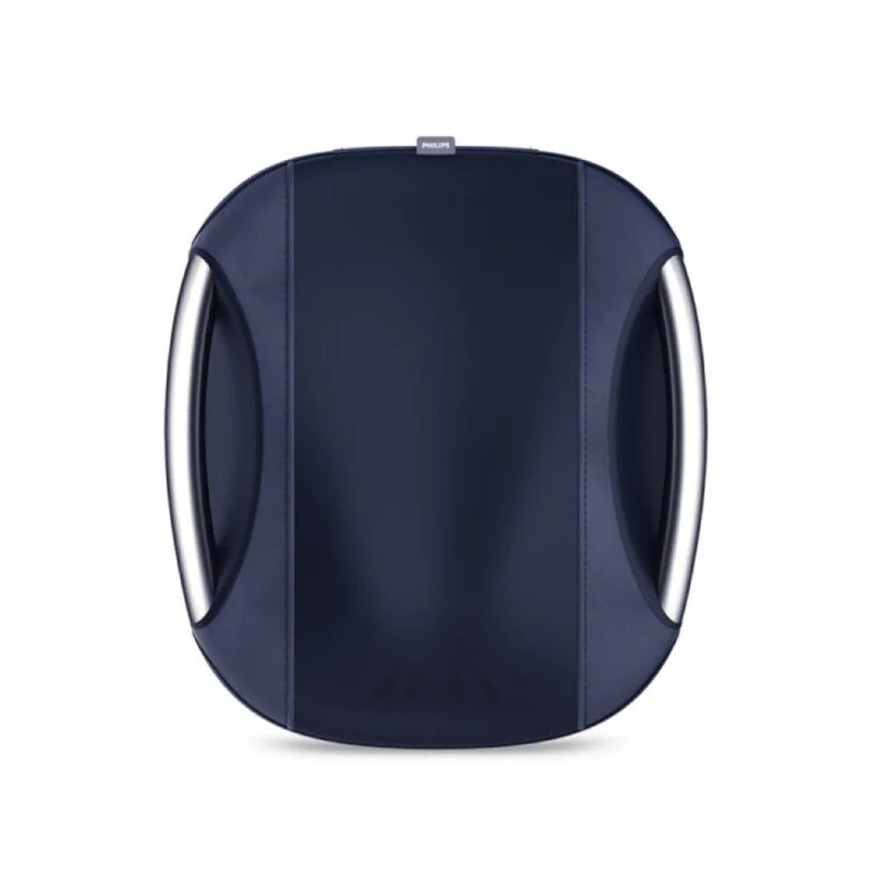Máy Massage Lưng PHILIPS PPM4501 – 12 Đầu Massage Cao Cấp