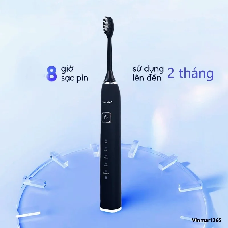 Bàn chải điện Brushie 