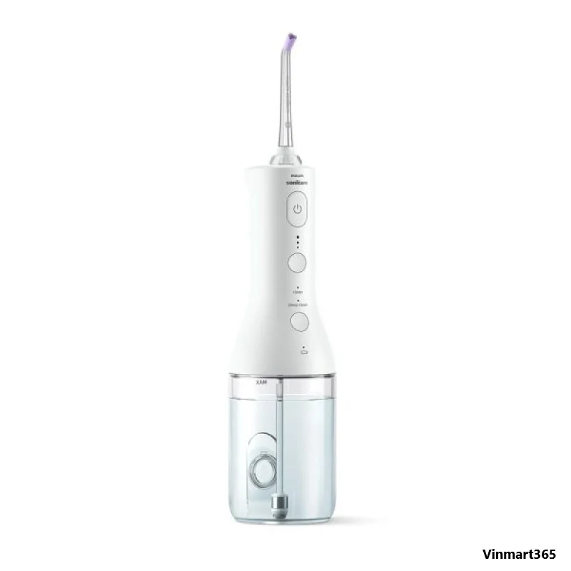 Máy tăm nước Philips Sonicare Cordless Flosser 3000