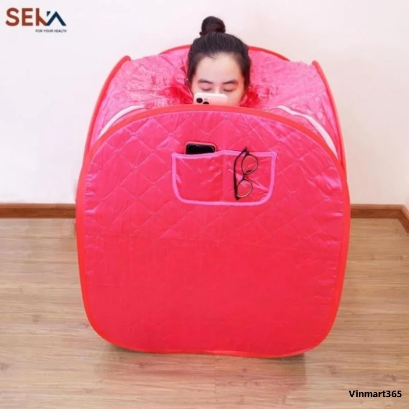 Nồi xông hơi Seka H300