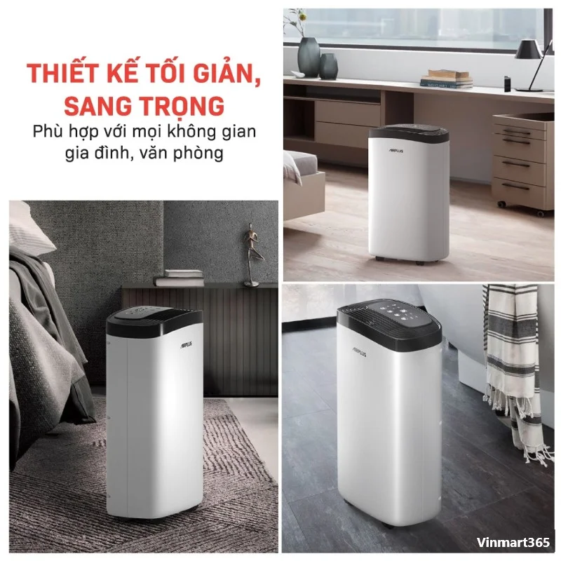 Máy lọc không khí 