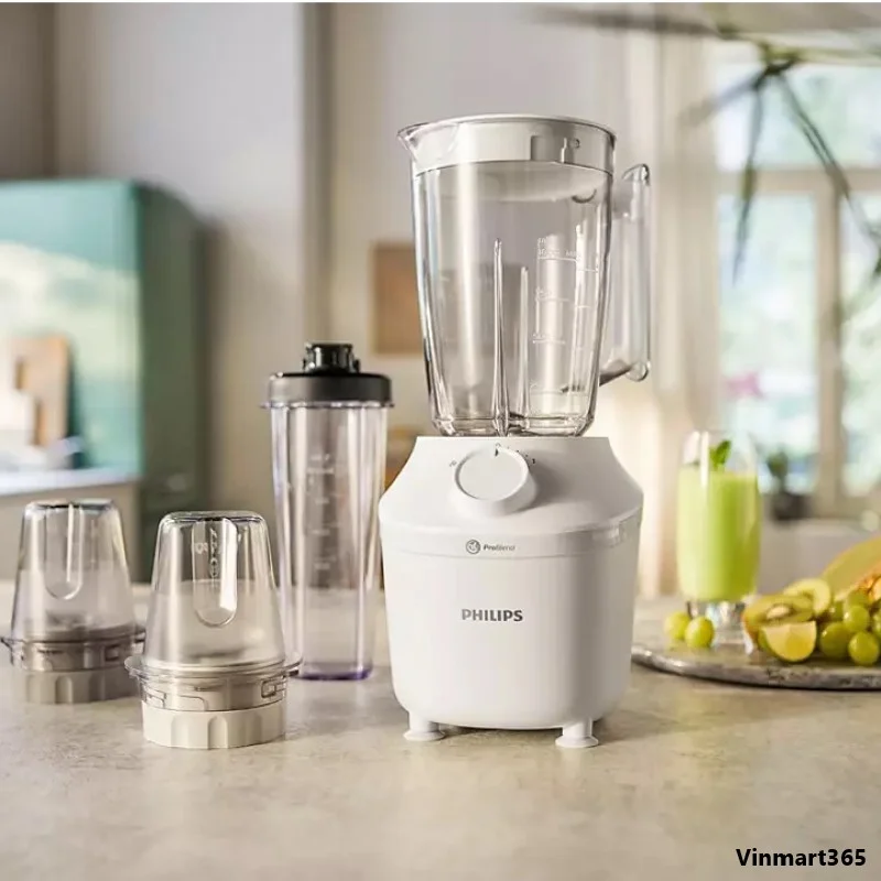 Máy xay sinh tố Philips 