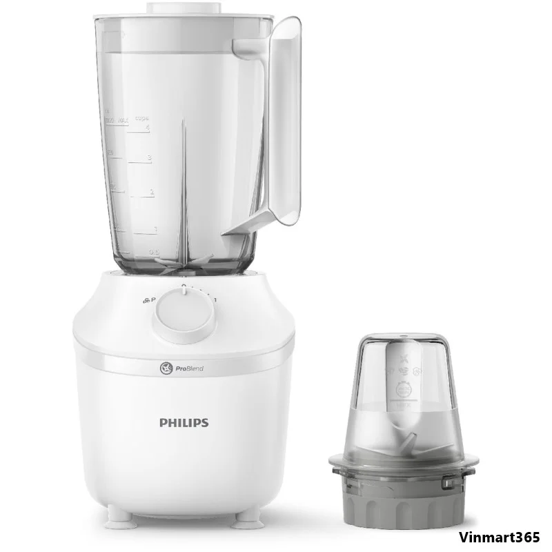 Máy xay sinh tố Philips HR2041/10