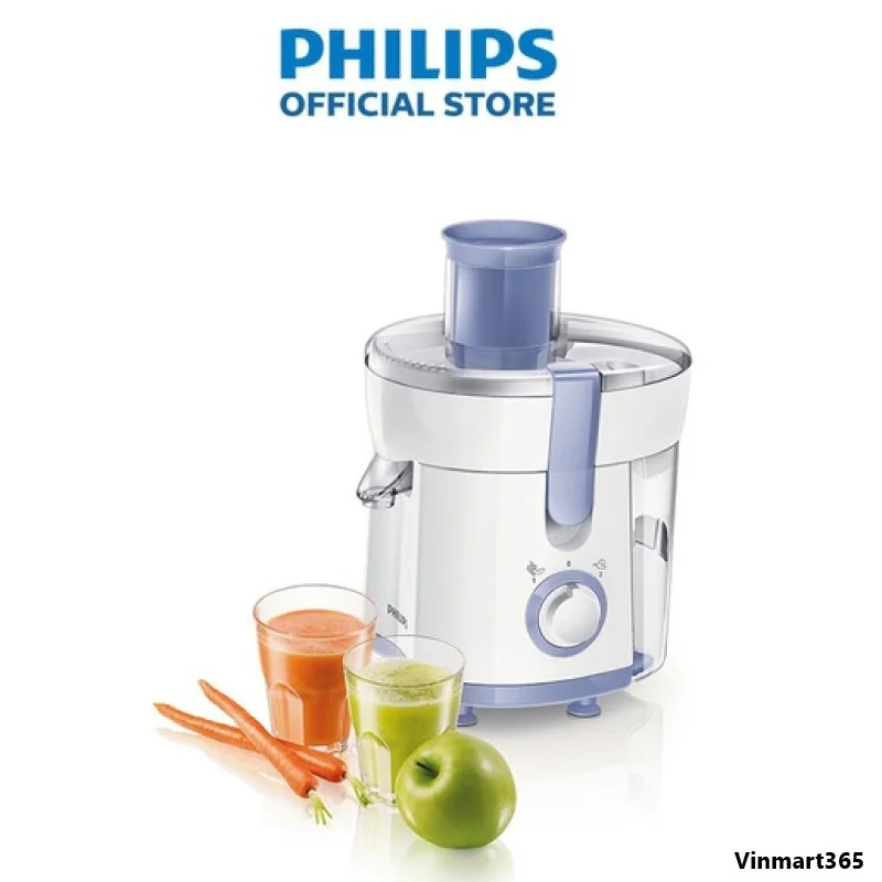 Máy Ép Trái Cây PHILIPS HR1811 Cao Cấp