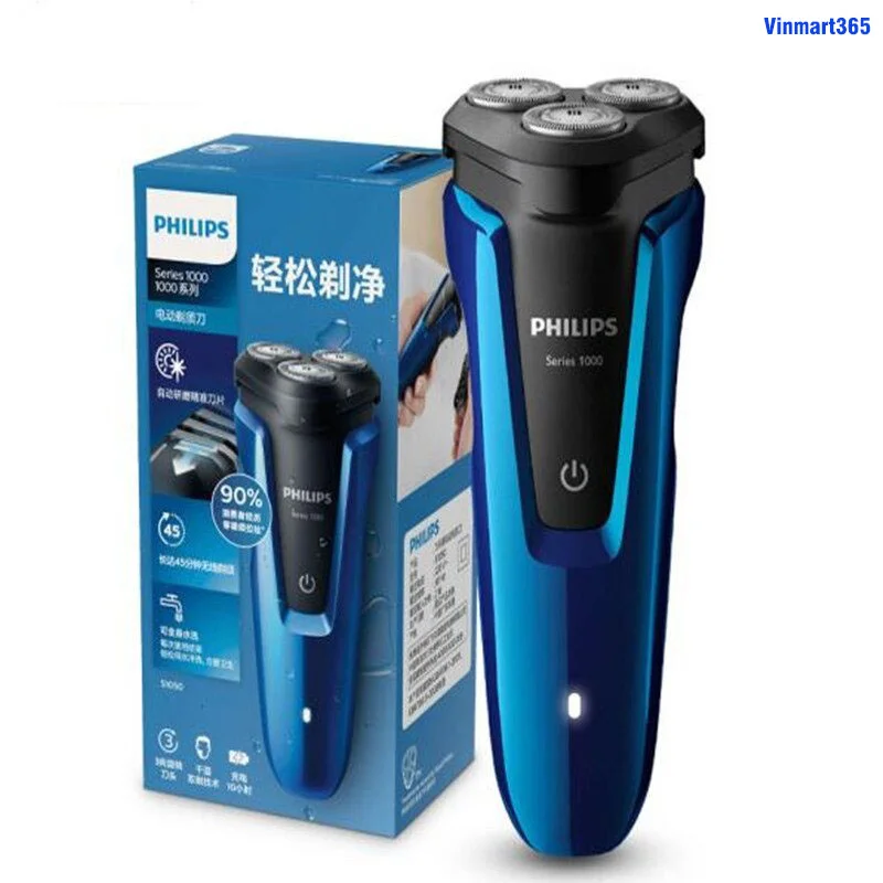 may-cao-rau-philips-s1050-chinh-hang