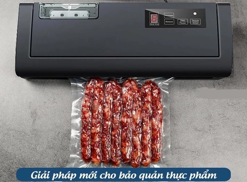 máy hút chân không P280C