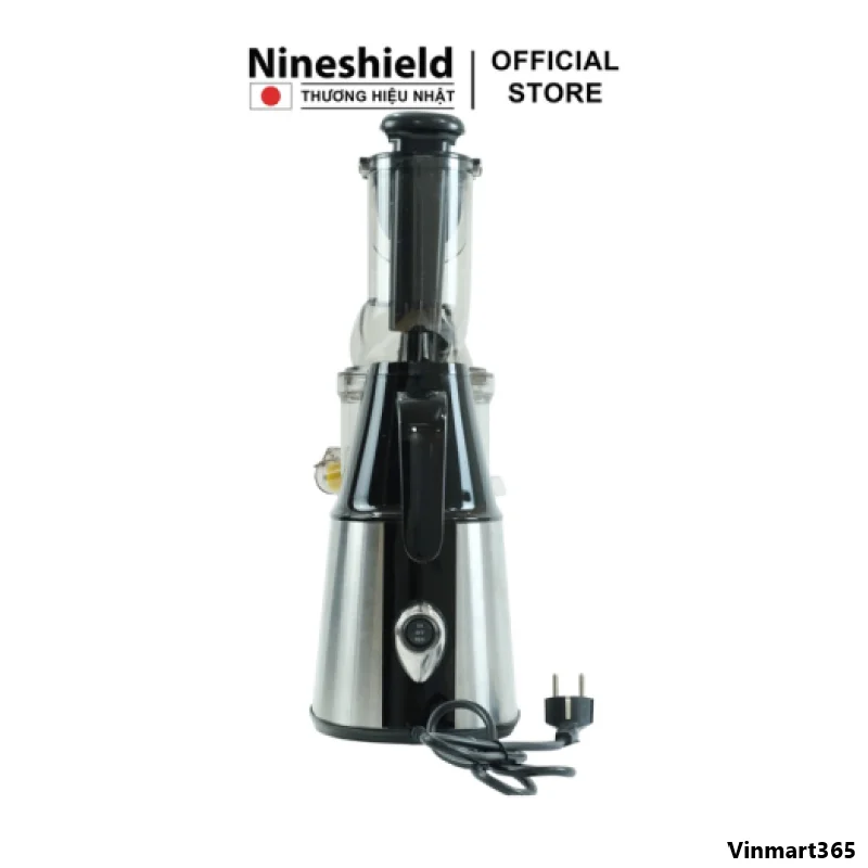 Máy ép chậm Nineshield KB-F10B