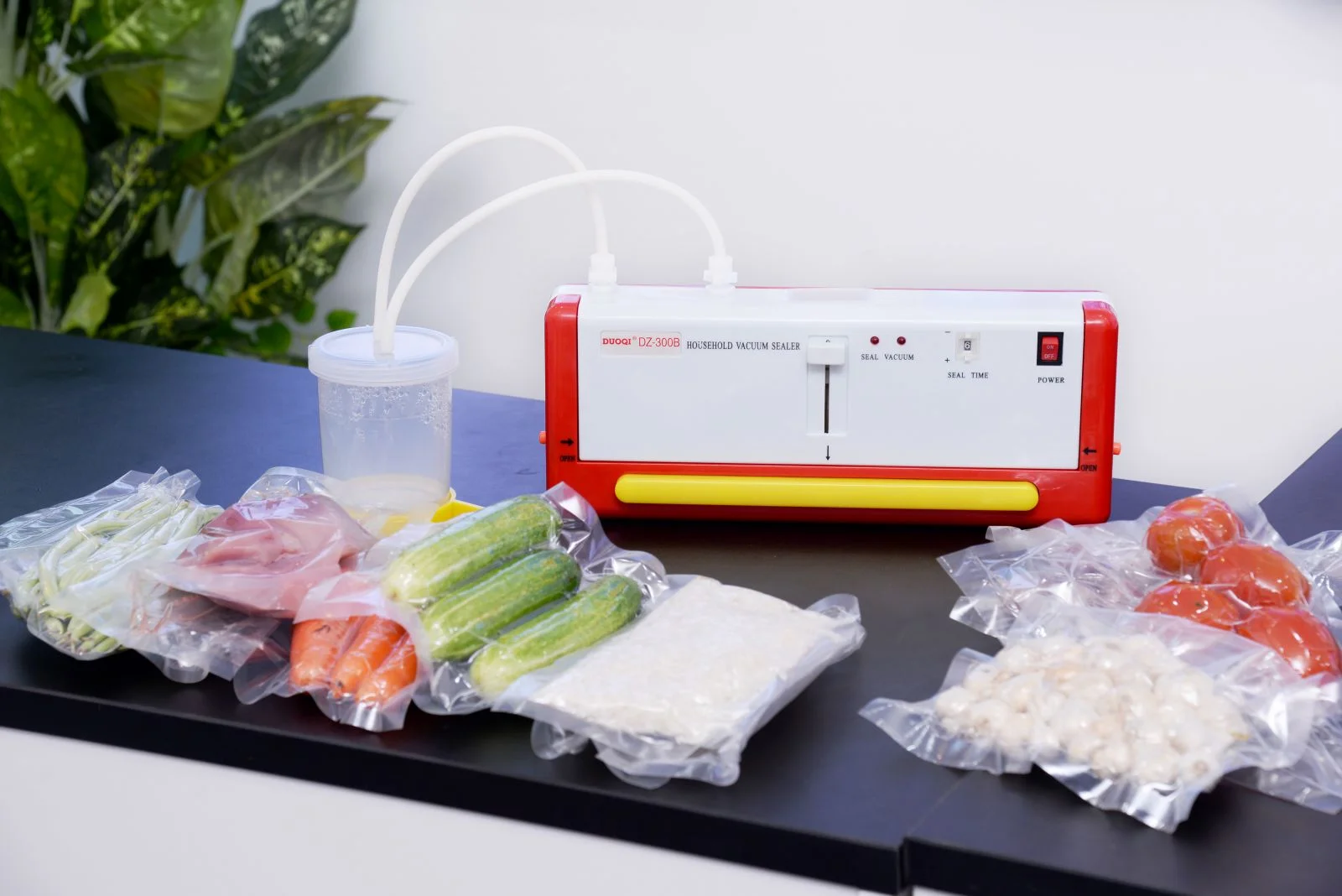 [Review] Máy Hút Chân Không DZ300B Liệu Có Thực Sự Đáng Mua
