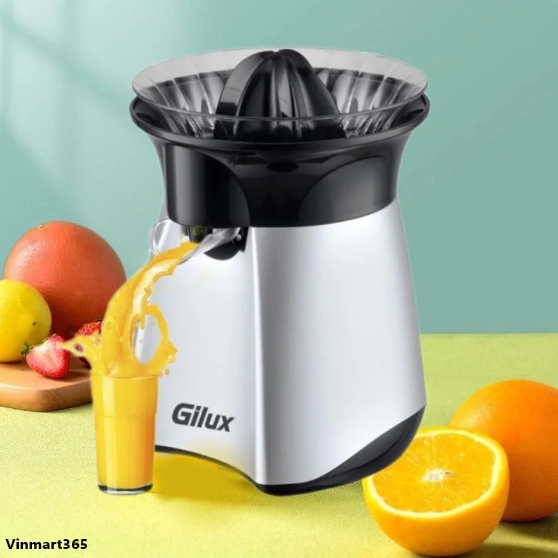 Máy vắt cam Gilux D-8016B