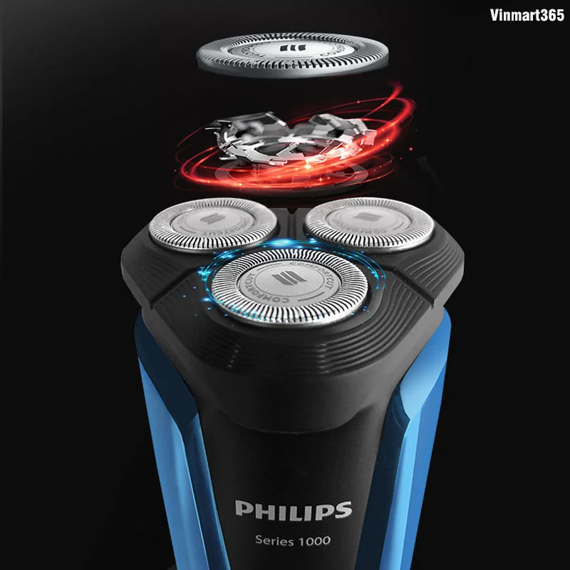 may-cao-rau-philips-s1050-chinh-hang