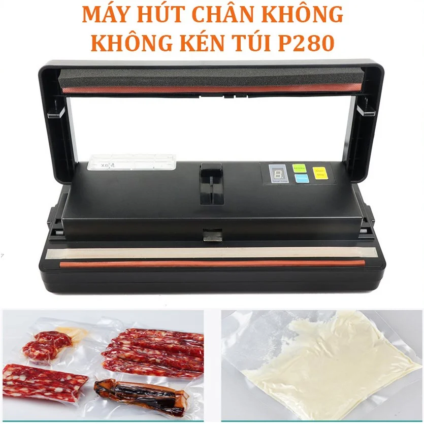 máy hút chân không nhật bản